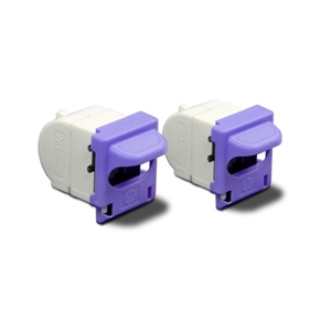 Afbeelding van HP Q7432A nietjescartridges pakket (origineel)